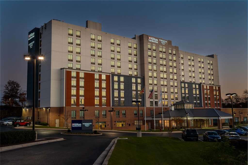 Hilton Garden Inn Hanover Arundel Mills BWI Airport, Hotel in Severn