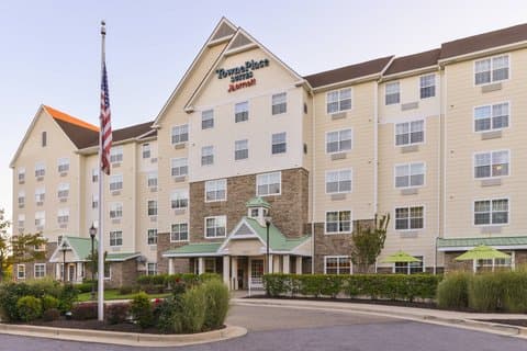 TownePlace Suites by Marriott Arundel Mills BWI Airport, Hotel in Severn