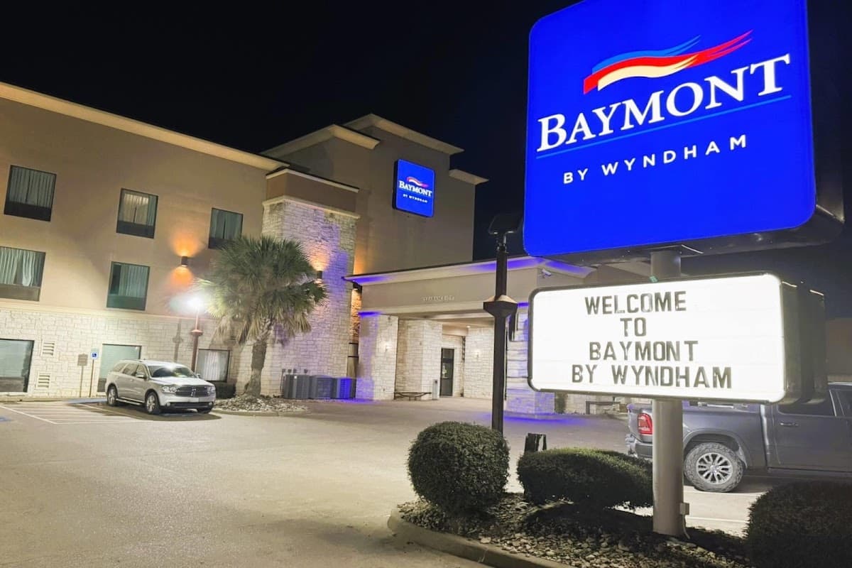 Baymont by Wyndham Jewett, Hotel in Jewett