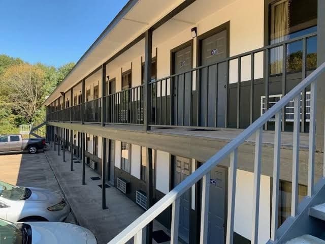 Regency Inn, Motel in Jewett