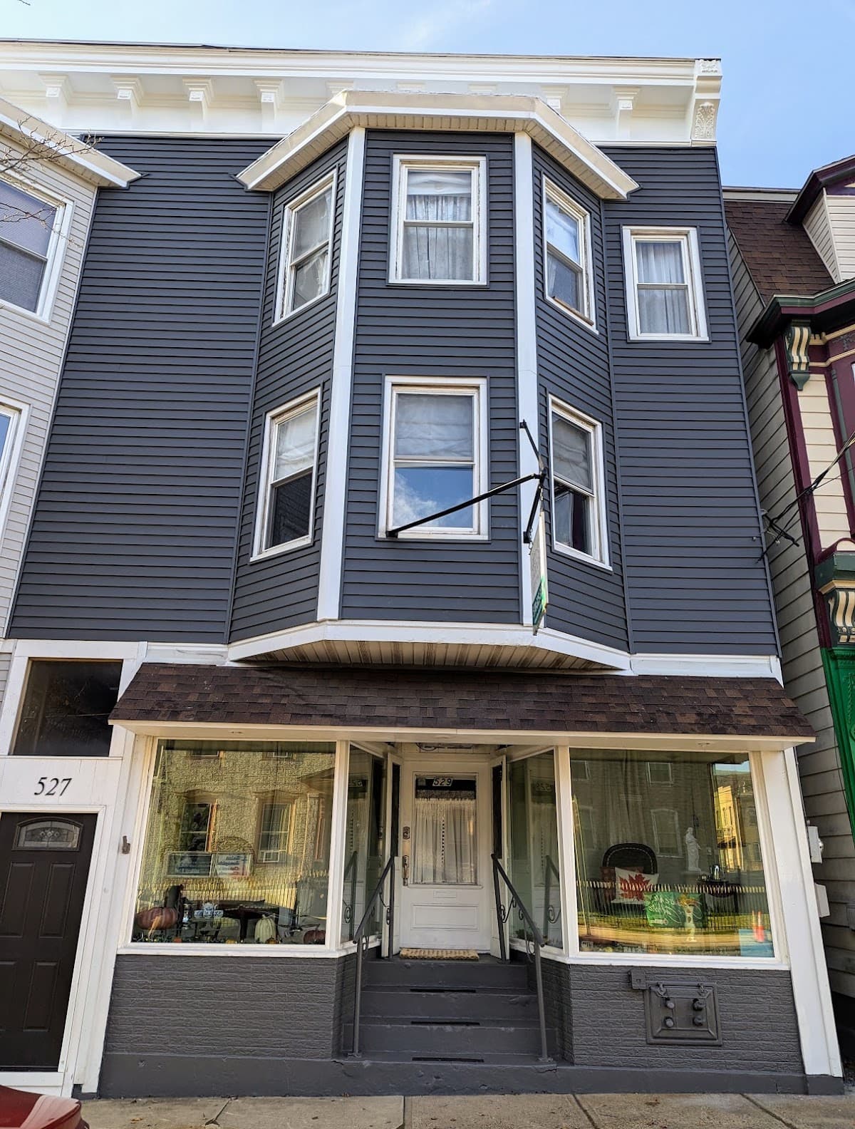 Glen Onoko Guesthouse, Bed & Breakfast in Jim Thorpe