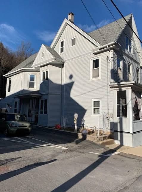Trails End Bed and Breakfast, Bed & Breakfast in Jim Thorpe