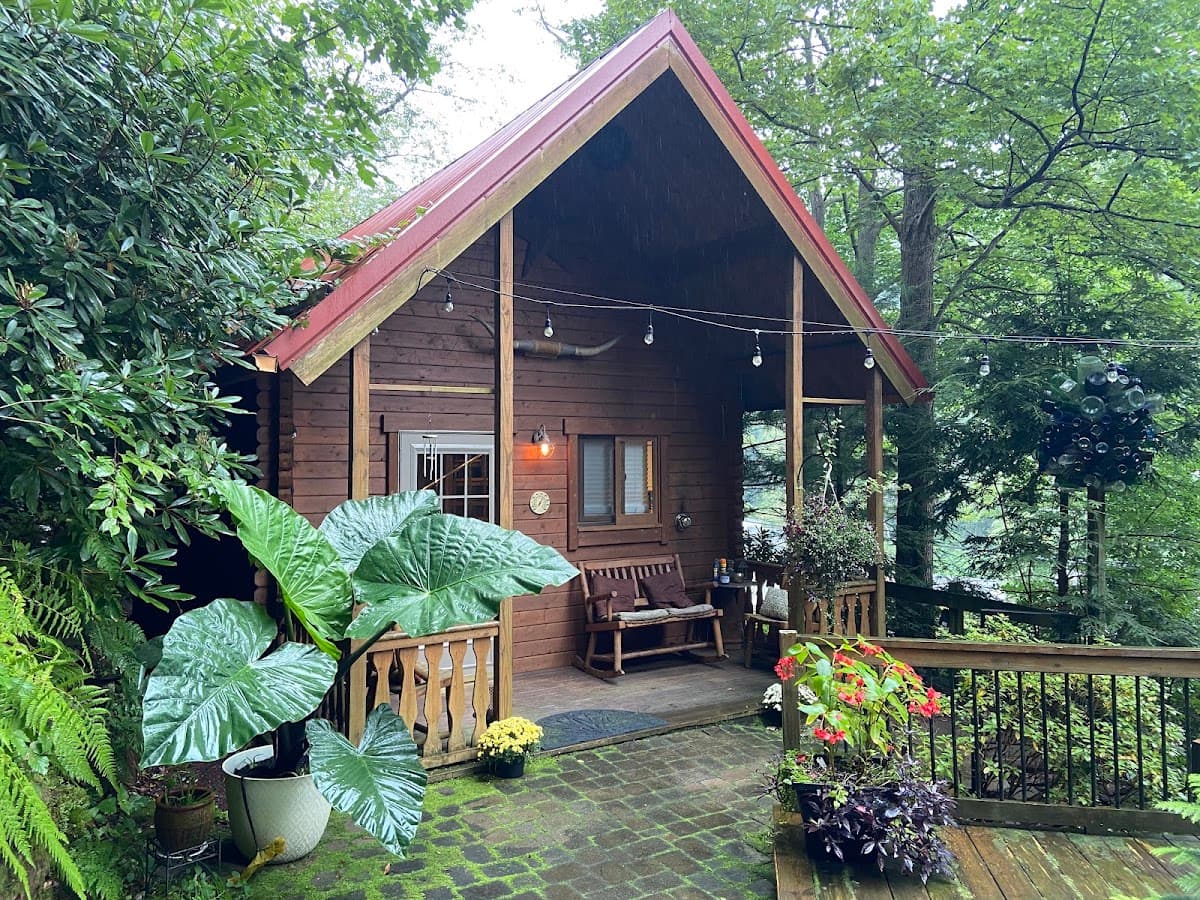 High Street Guesthouse, Guesthouse in Jim Thorpe