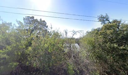 LansonHillside, Hotel in Lago Vista