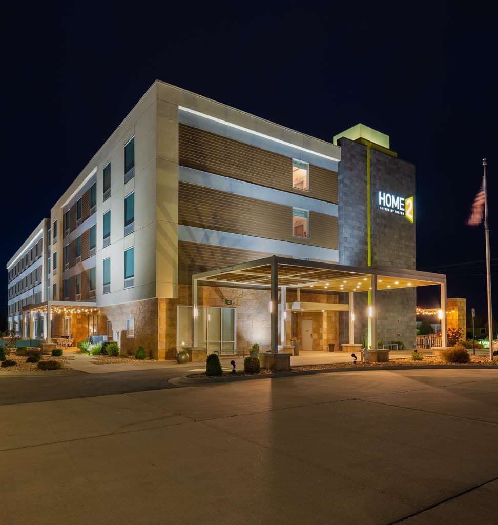 Home2 Suites by Hilton Joplin, Hotel in Joplin