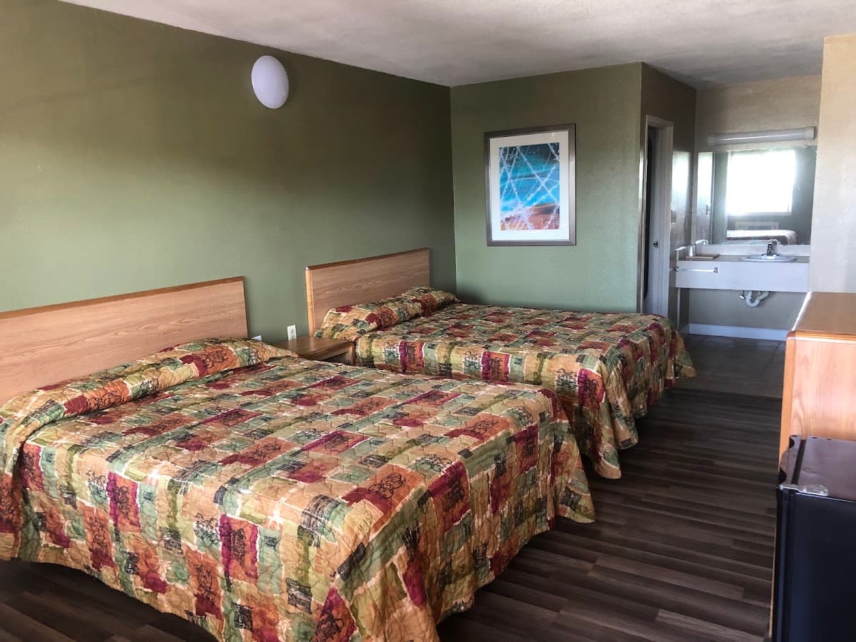Economy Inn & Suites, Hotel in Joplin