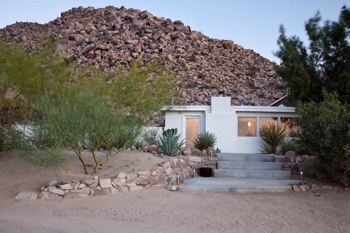 A-Z West House, Hotel in Joshua Tree
