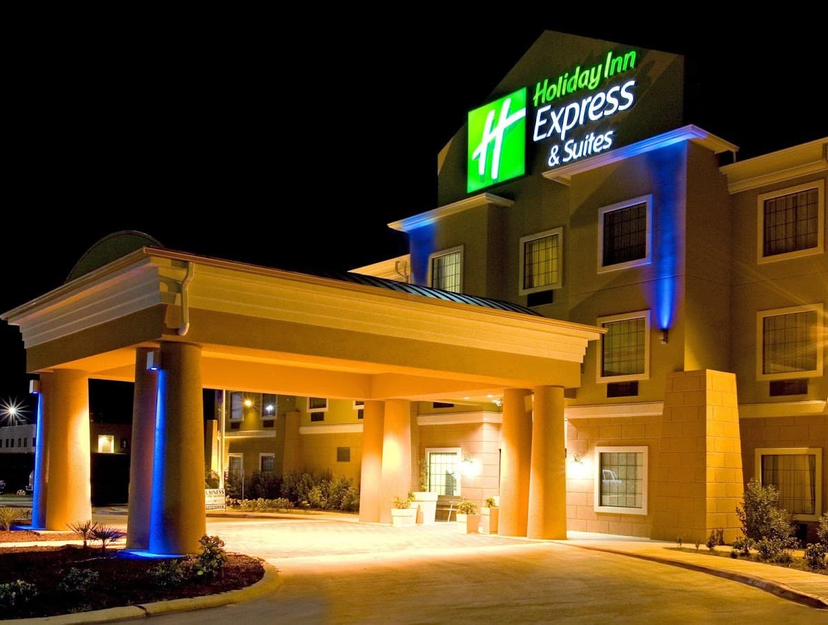 Holiday Inn Express & Suites Jourdanton-Pleasanton by IHG, Hotel in Jourdanton