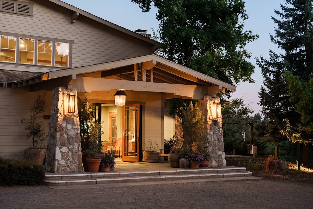 Orchard Hill - Boutique Hotel, Hotel in Julian
