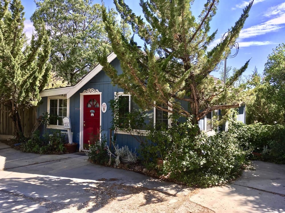Butterfield Bed & Breakfast, Bed & Breakfast in Julian