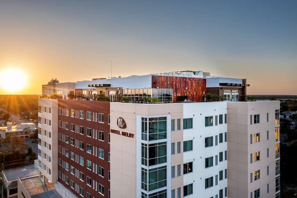 Hotel Melby Downtown Melbourne, Tapestry Collection by Hilton, Hotel in Melbourne