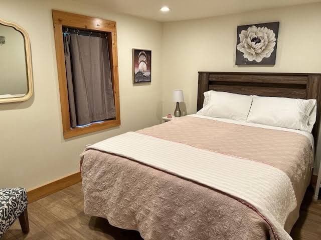 Best Vacation Rental in the Heart of Juneau, Hotel in Juneau