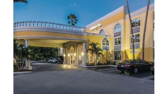 La Quinta Inn by Wyndham Jupiter, Hotel in Jupiter