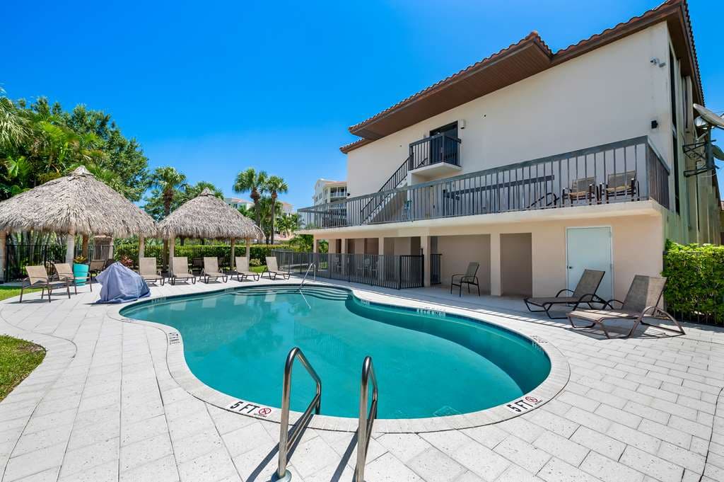 Best Western Intracoastal Inn, Hotel in Jupiter