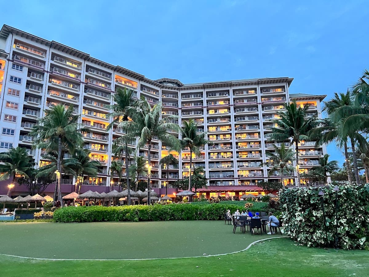 Hyatt Vacation Club at Ka’anapali Beach, Resort in Kā‘anapali