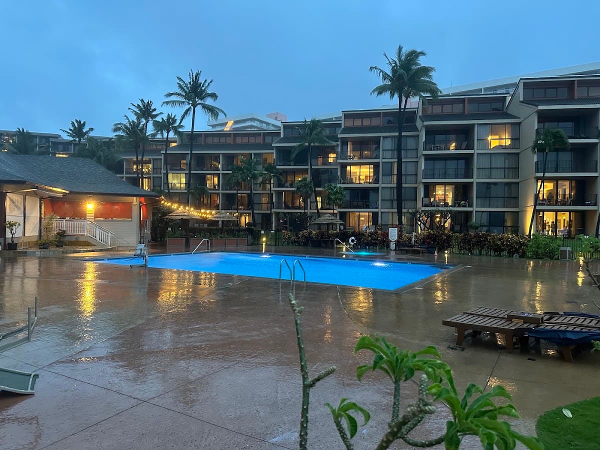 Resort Sundries Kaanapali Shores, Resort in Kaanapali Landing