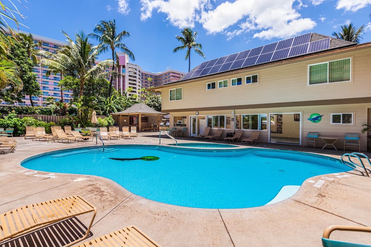 Maui Kai Condos - Official Site, Resort in Kaanapali Landing
