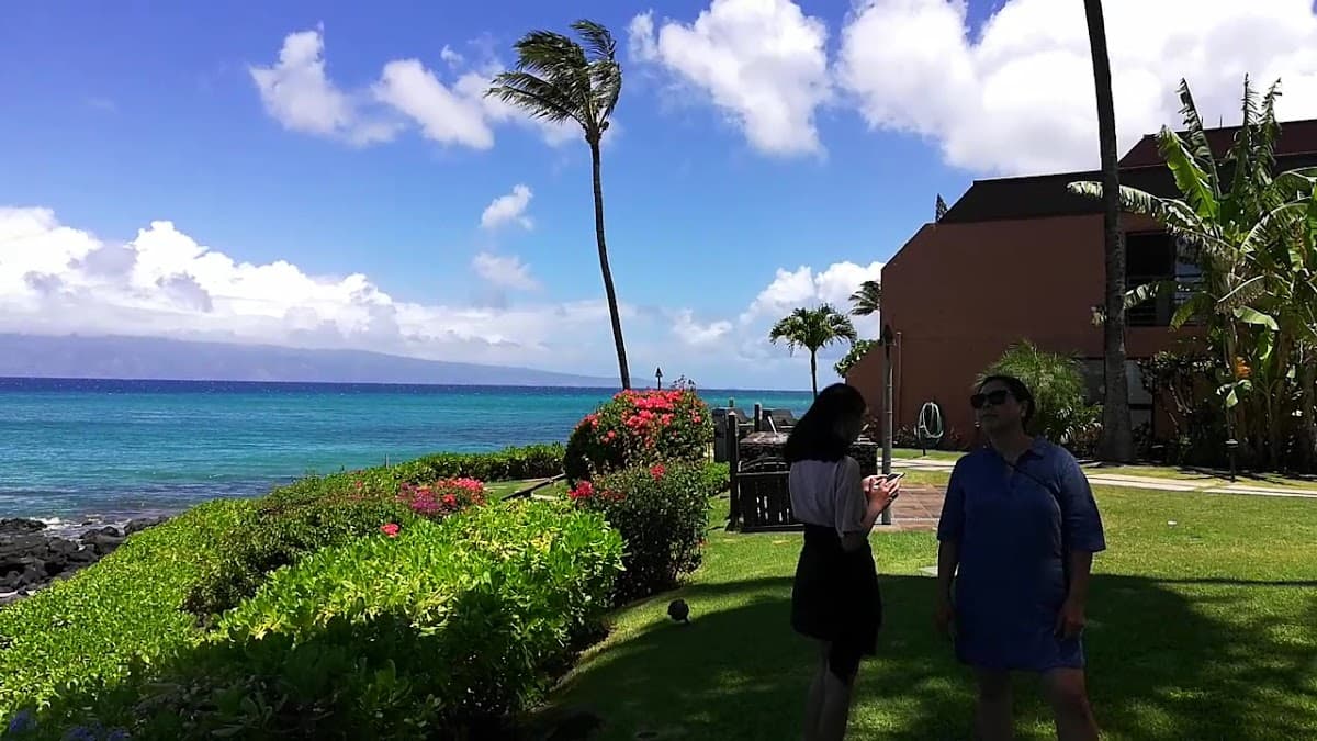 Kuleana Resort, Resort in Napili-Honokowai
