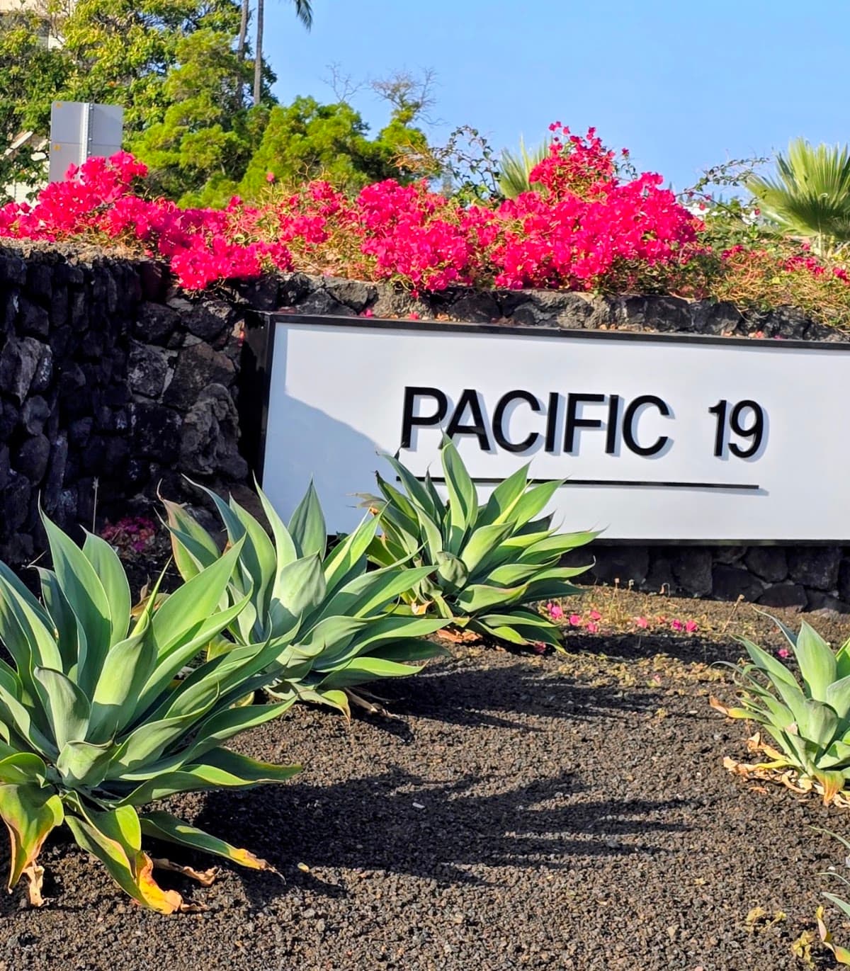 Pacific 19 hotel, Hotel in Kahaluu-Keauhou