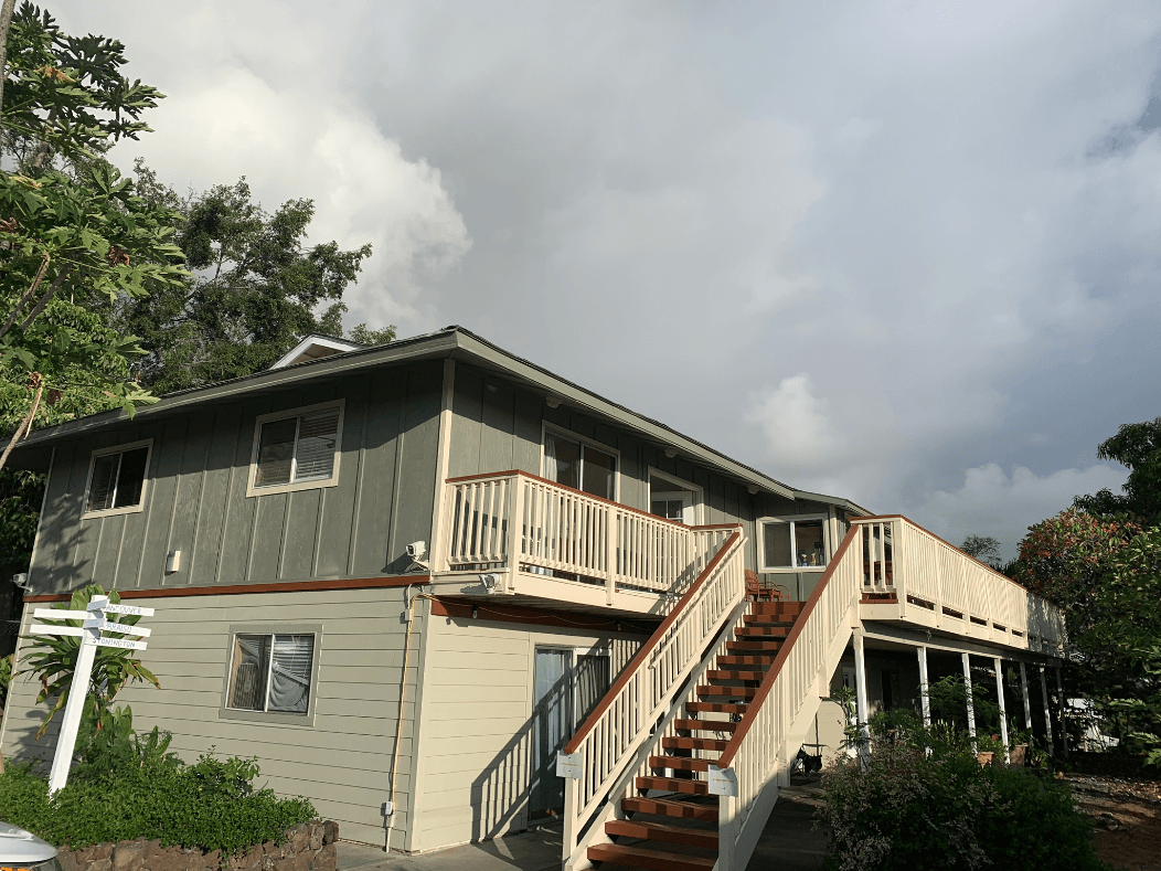 Mailan Hale - Hostel, Apartment rental, condo rental, Vacation Rental, car rental, luxury house, Motel in Kailua-Kona
