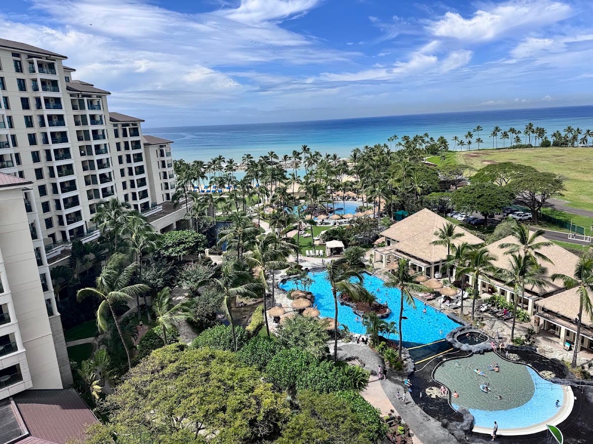 Hale Moana Tower, Resort in Ko ʻOlina-Honokai Hale