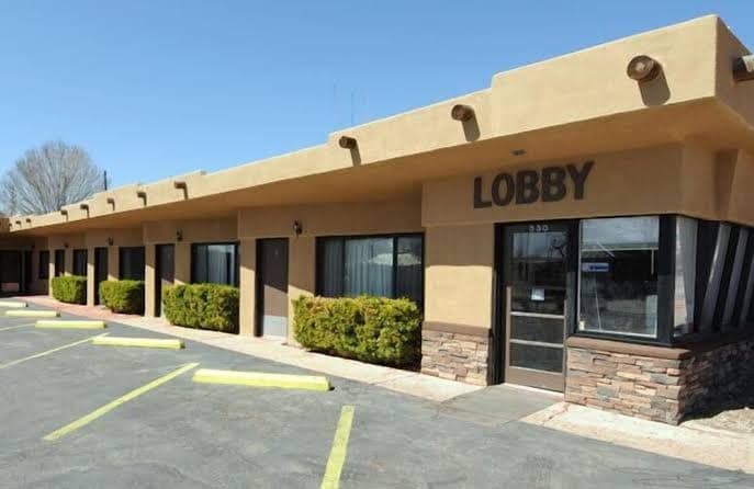 Redrock Country Inn, Hotel in Kanab