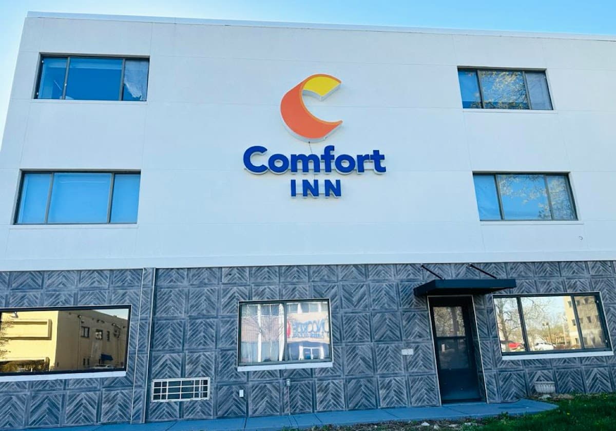 Midtown inn and suites, Hotel in Kansas City