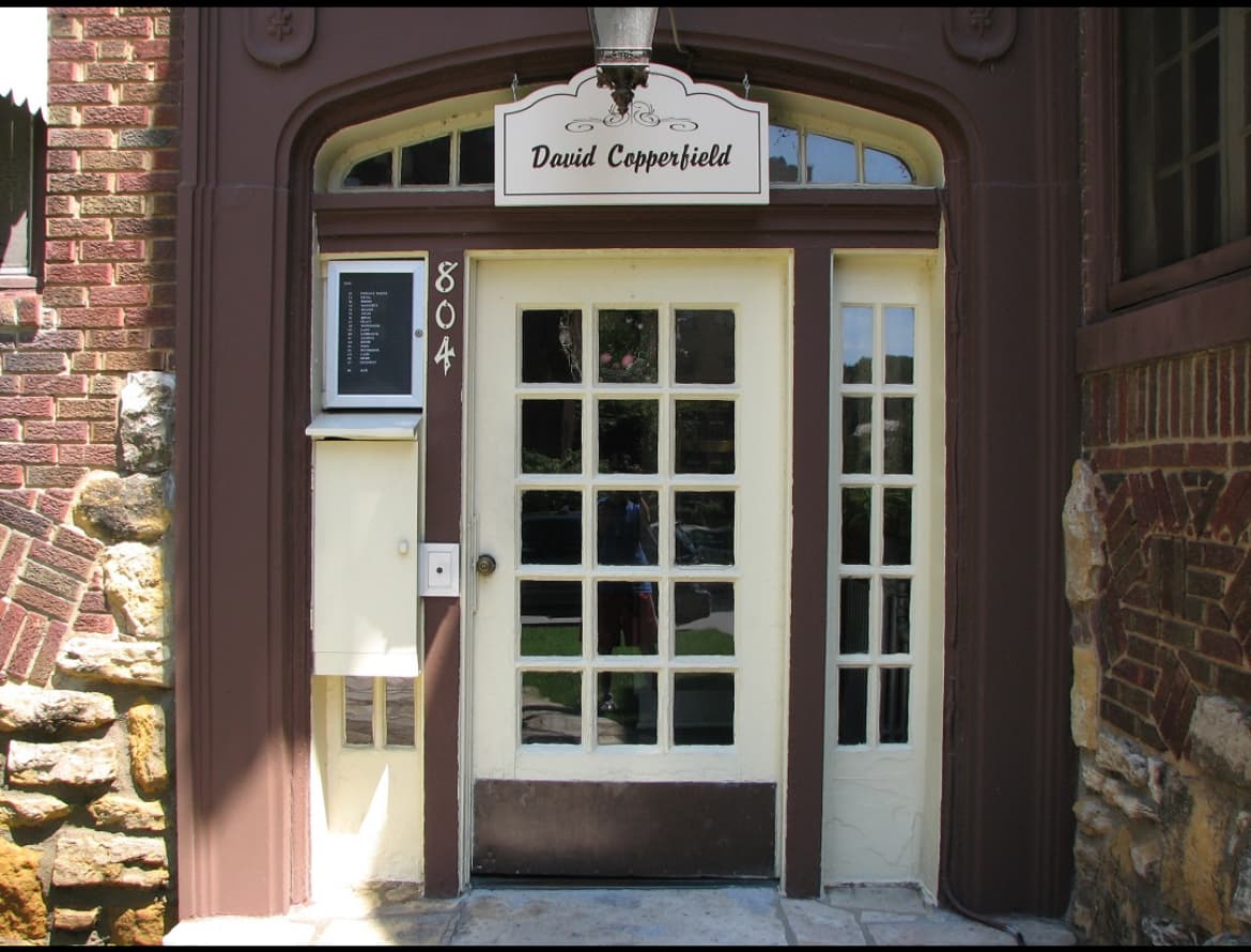 Executive Residences at The David Copperfield, Aparthotel in Roeland Park