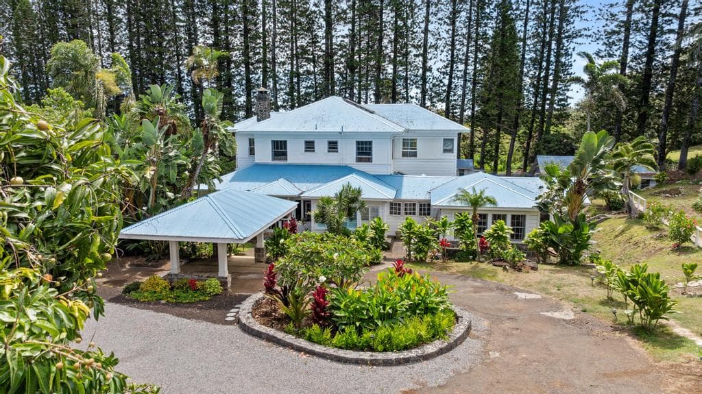 Hawi Sugar Plantation Inn, Hotel in Hāwī