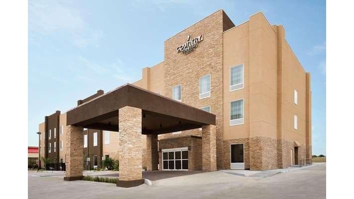 Country Inn & Suites by Radisson, Katy - Houston West, Hotel in Katy