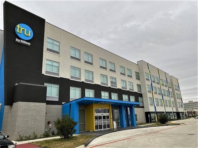Tru by Hilton Katy Houston West, Hotel in Katy
