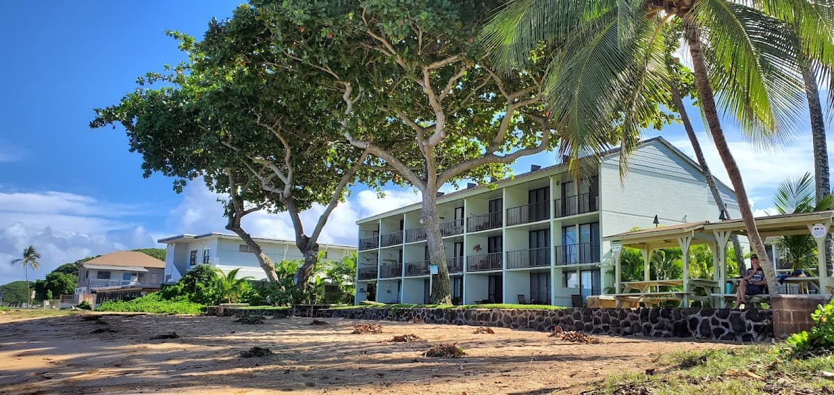 Haleiwa Surf Condos "Beach", Hotel in Hale‘iwa