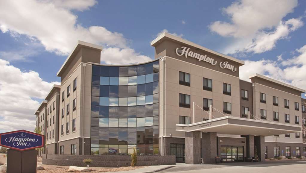 Hampton Inn Kearney, Hotel in Kearney