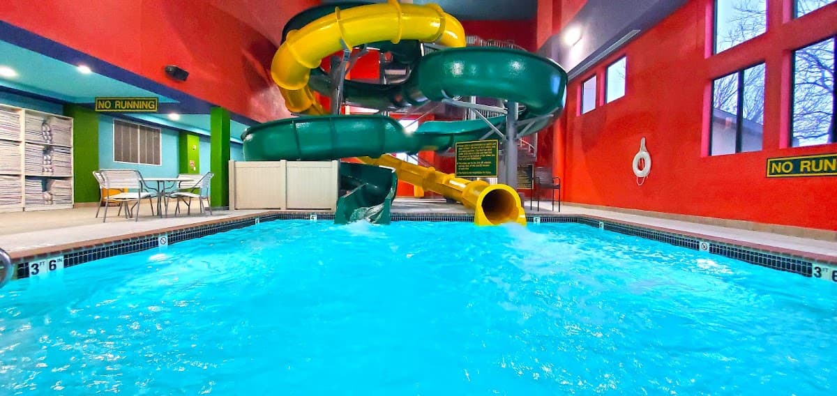 Holiday Inn Kearney by IHG, Hotel in Kearney