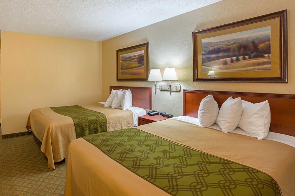 Edn Hotel Kearney, Hotel in Kearney