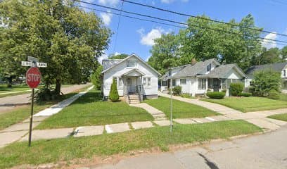Pontiac House for a short term rent, Guesthouse in Pontiac