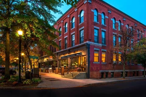 Fairfield by Marriott Inn & Suites Keene Downtown, Hotel in Keene