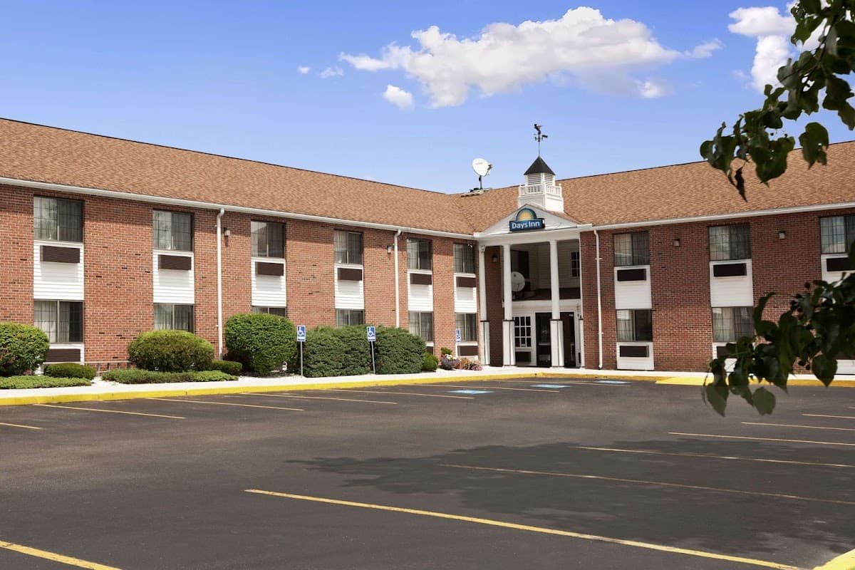 Days Inn by Wyndham Keene NH, Hotel in Keene