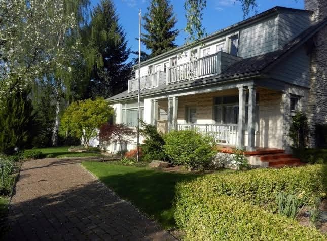 La Maison Sur Le Hill Bed & Breakfast, Hotel in Kellogg