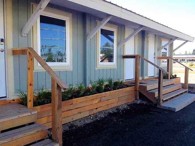 Hall Suites Hotel, Hotel in Kenai