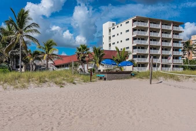 La Costa Beach Club Resort, Resort in Lighthouse Point