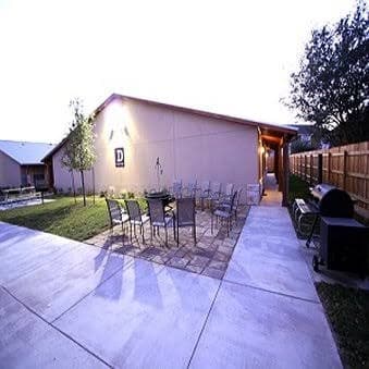 Kenedy Suites, Aparthotel in Kenedy
