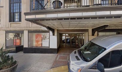 La'ite Della Vica, Hotel in Reading