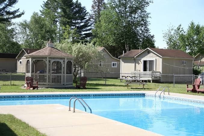 Kennebunk Gallery Motel & Cottages, Hotel in Kennebunk