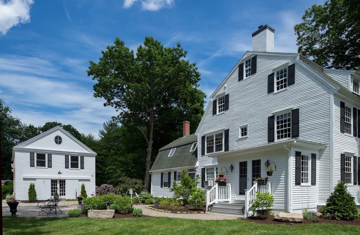 Waldo Emerson Inn, Hotel in Kennebunk