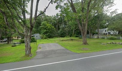Meadow Glen Inn & Cottages, Bed & Breakfast in Kennebunkport