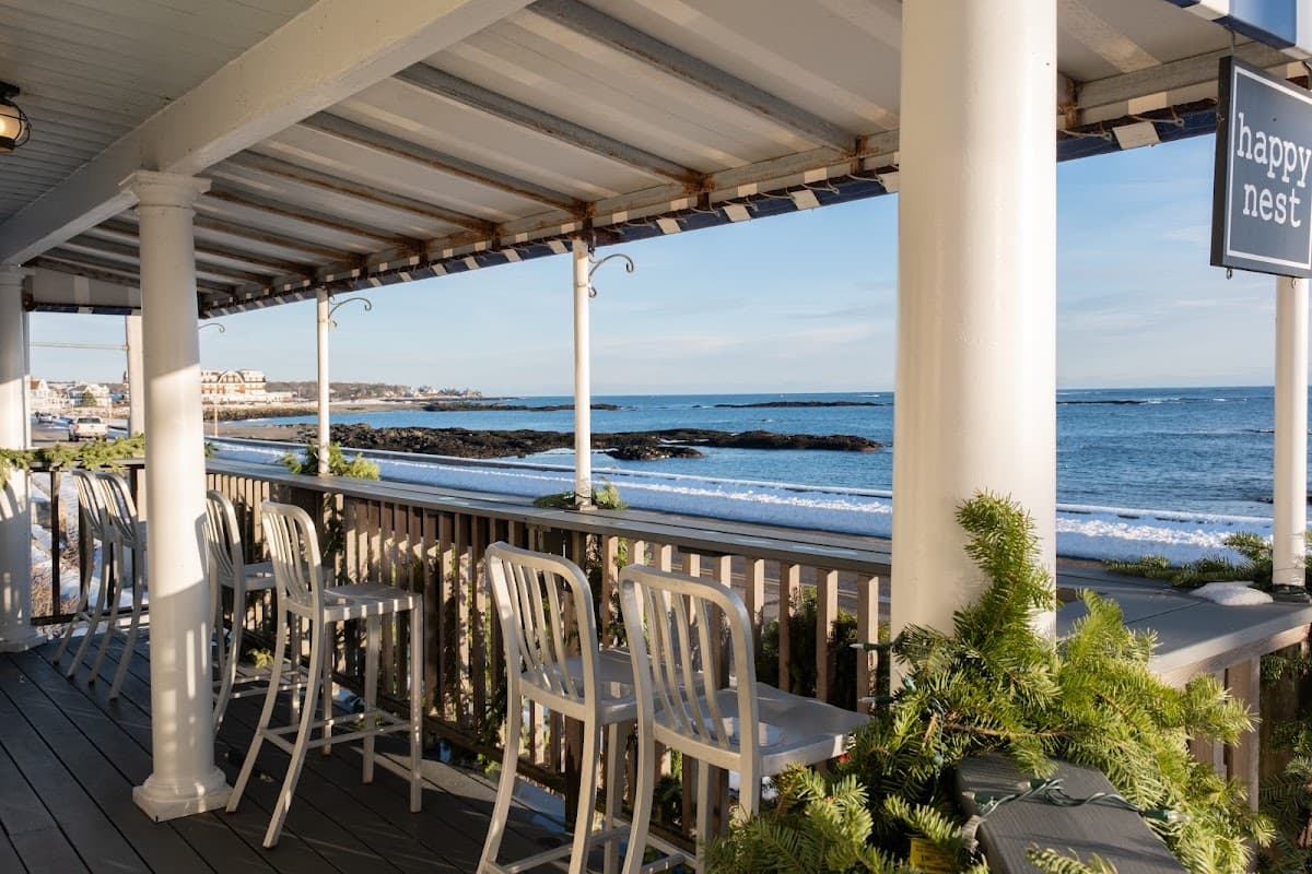 The Beach House Inn, Hotel in Kennebunkport