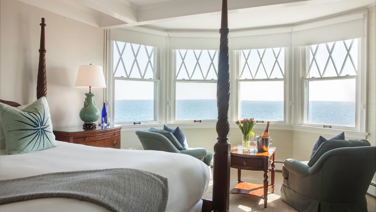 Cape Arundel Inn & Resort, Resort in Kennebunkport