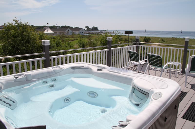 Seaside Inn, Resort in Kennebunkport