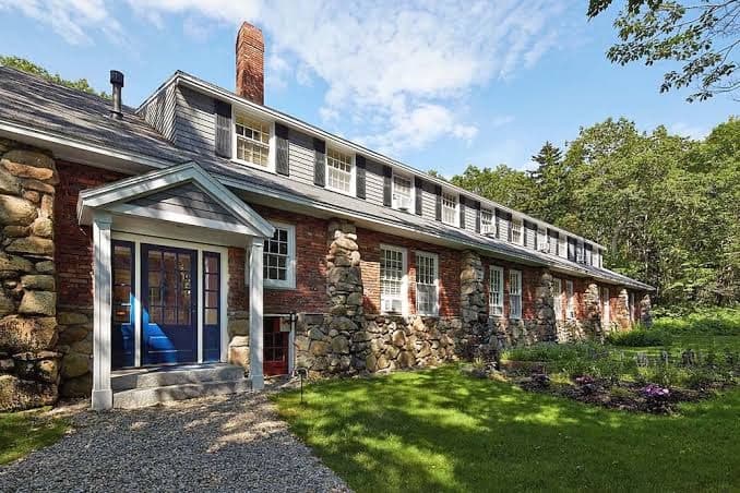 Cape Arundel Inn Club House, Resort in Kennebunkport